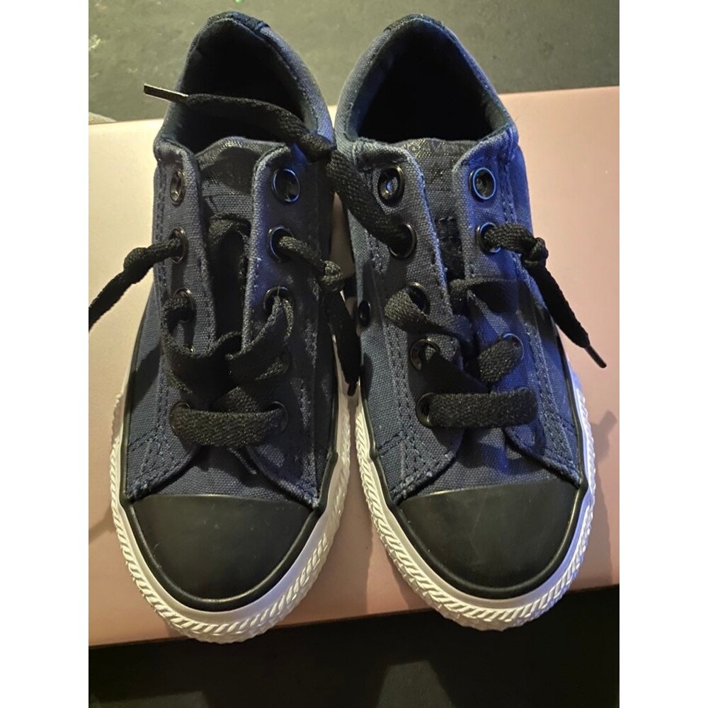 Converse 12c